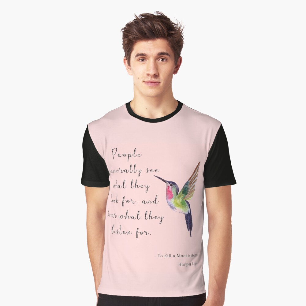 Item preview, Graphic T-Shirt designed and sold by Dollfacedesign.