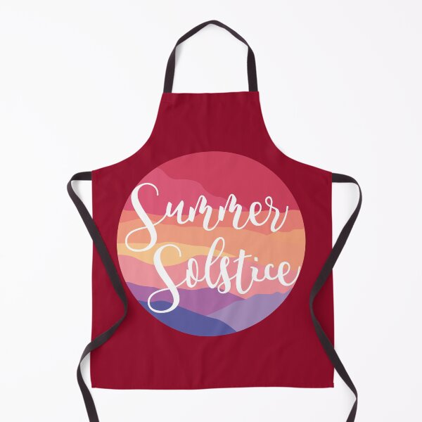 Item preview, Summer Solstice Sky designed and sold by thewishdesigns.
