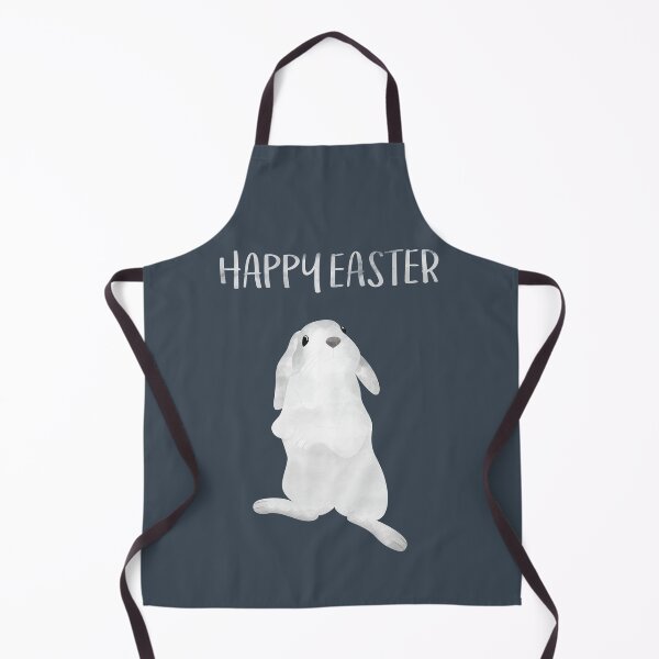 Item preview, Cute Easter Bunny designed and sold by thewishdesigns.
