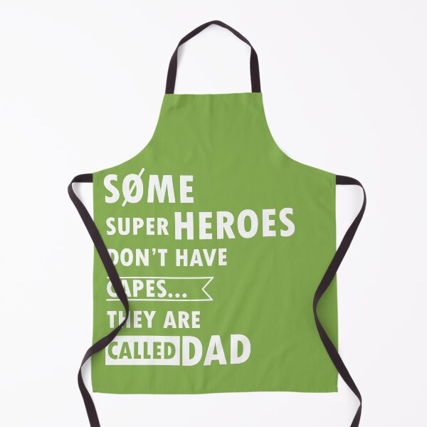 Item preview, Some superheroes don't have capes... They are called DAD designed and sold by thewishdesigns.
