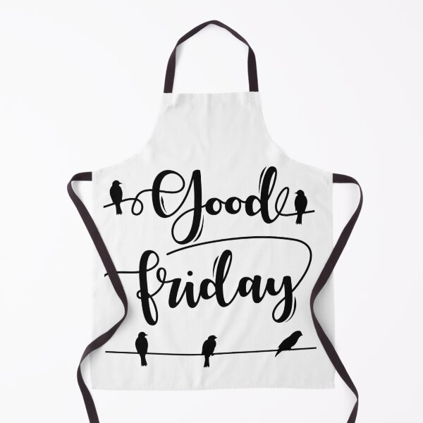 Item preview, Good Friday Morning Birds designed and sold by thewishdesigns.