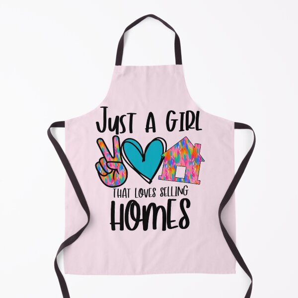 Item preview, Cute funny sold women woman real estate agent rea house home closing marketing gift designed and sold by tiffanator606.