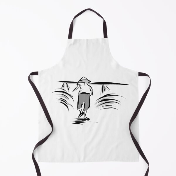 Item preview, Vietnam Harvesting Time designed and sold by thewishdesigns.