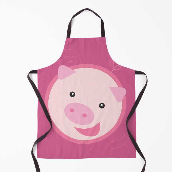 Item preview, Picky Pinky Piggy designed and sold by thewishdesigns.