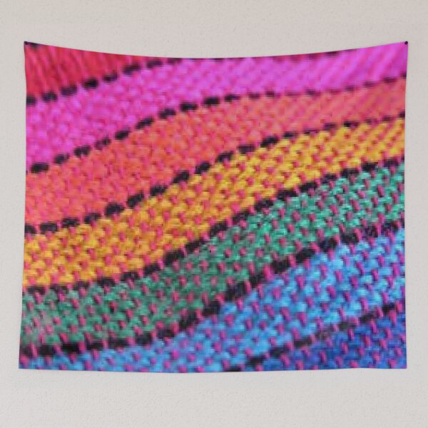Item preview, Rainbow Blanket fun designed and sold by Dubage603.