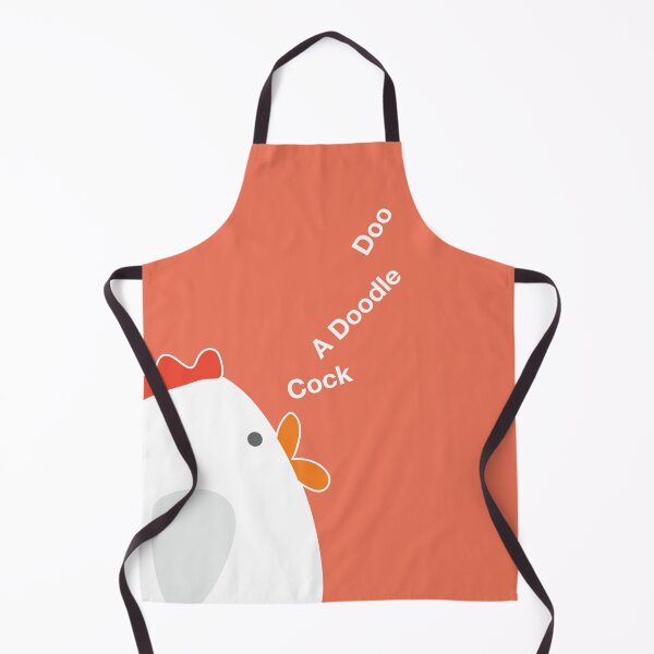 Item preview, Cock A Doodle Doo designed and sold by thewishdesigns.