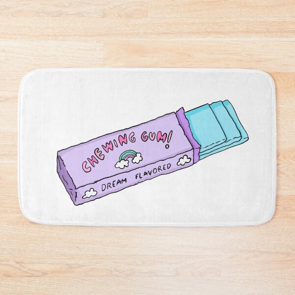 Item preview, Chewing Gum designed and sold by honeystickersz.