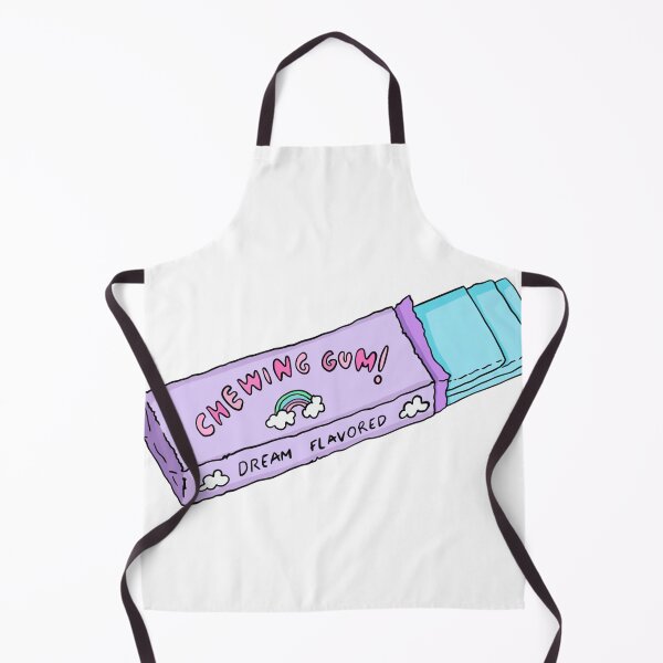 Item preview, Chewing Gum designed and sold by honeystickersz.