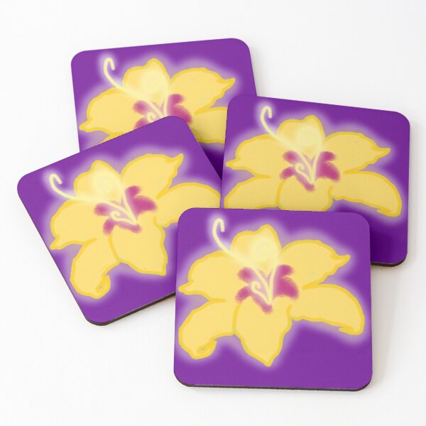 Item preview, The Sundrop Flower designed and sold by smodell13.