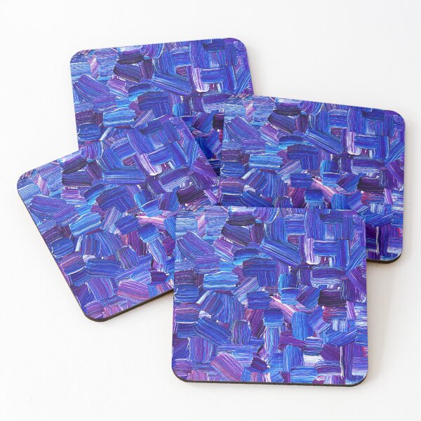 Item preview, Blue designed and sold by msquareart.