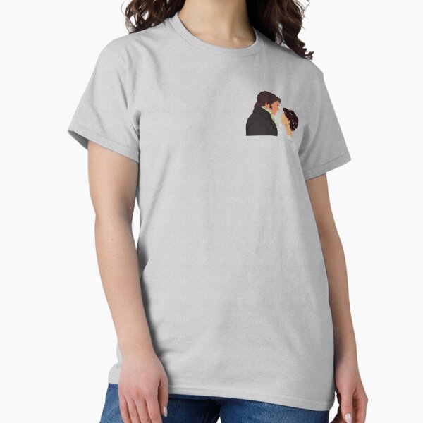 Item preview, Pride Prejudice Silhouette designed and sold by sparkyman96.