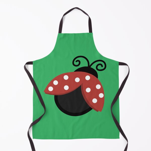 Item preview, Red Ladybug designed and sold by thewishdesigns.