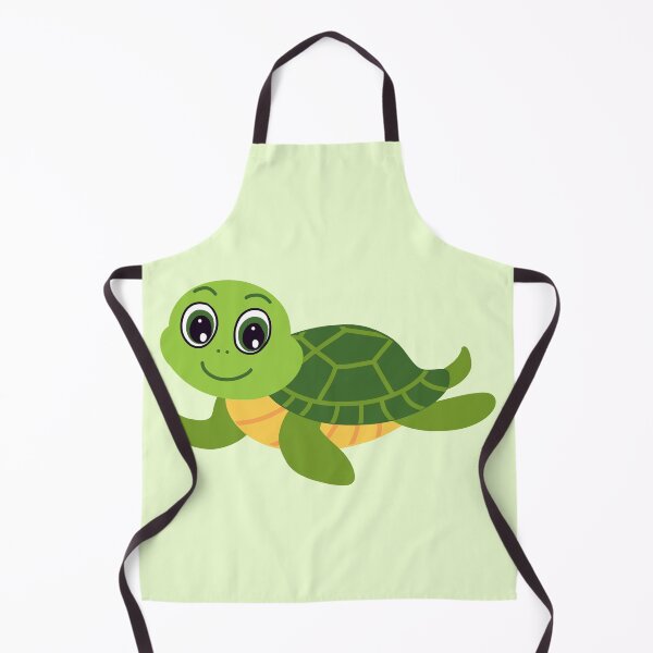 Item preview, Green Turtle designed and sold by thewishdesigns.