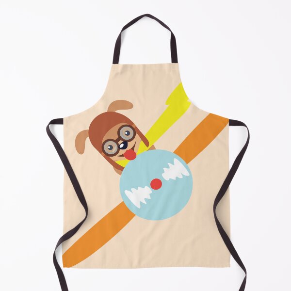 Item preview, Puppy Pilot designed and sold by thewishdesigns.