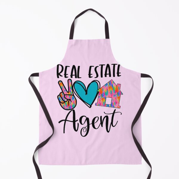 Item preview, Cute funny sold women woman real estate agent rea house home closing marketing gift designed and sold by tiffanator606.