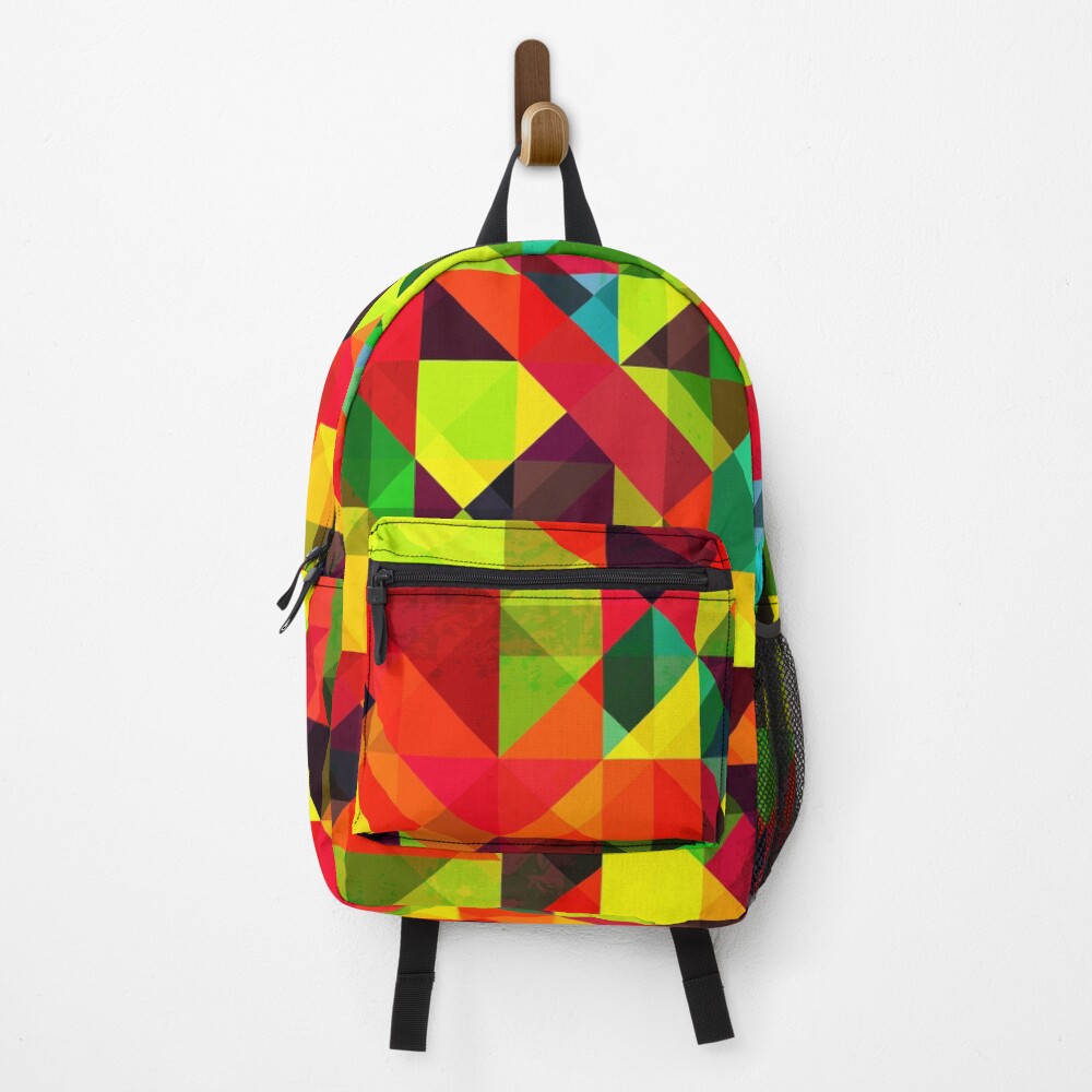 Item preview, Backpack designed and sold by meikis.