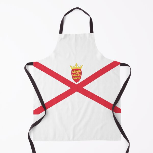 Item preview, Bailiwick of Jersey designed and sold by wickedcartoons.