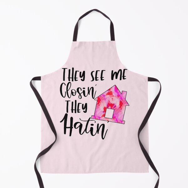 Item preview, Cute funny sold women woman real estate agent rea house home closing marketing gift designed and sold by tiffanator606.