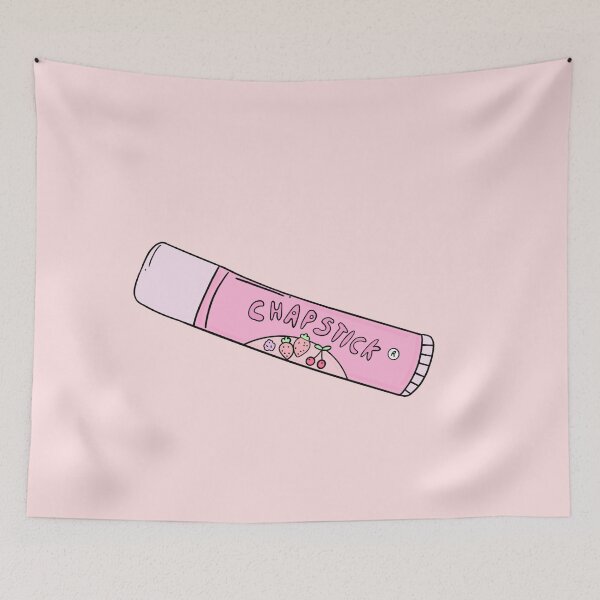 Item preview, Lip balm - Chapstick  designed and sold by honeystickersz.