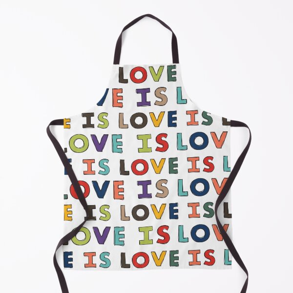 Item preview, Love is Love designed and sold by abigailhausman.