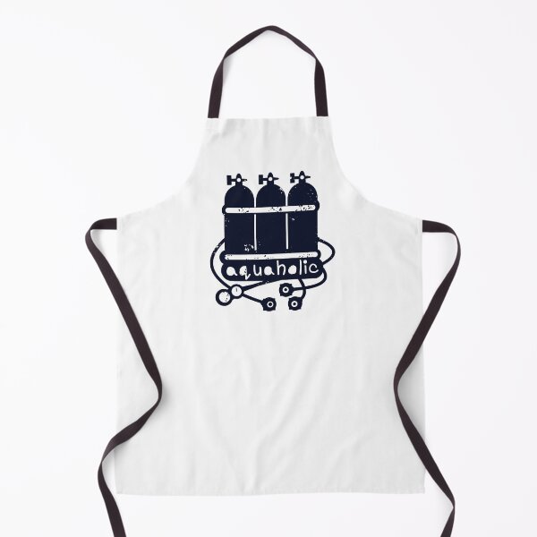 Item preview, aquaholic designed and sold by Byrnsey.