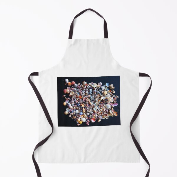 Item preview, Tiny shells designed and sold by Roz McQuillan Fine Art & Photography.