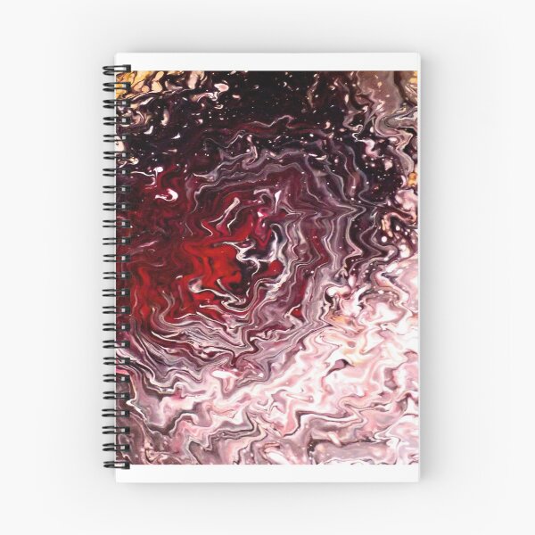 Item preview, Red Portal designed and sold by Rina Arling.