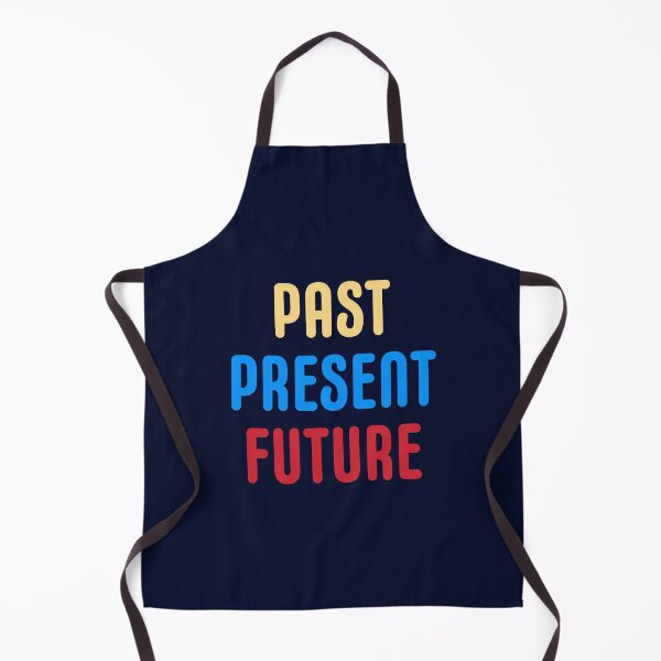 Item preview, Past Present Future designed and sold by flickertoaflame.