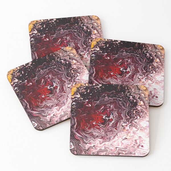 Item preview, Red Portal designed and sold by Rina Arling.