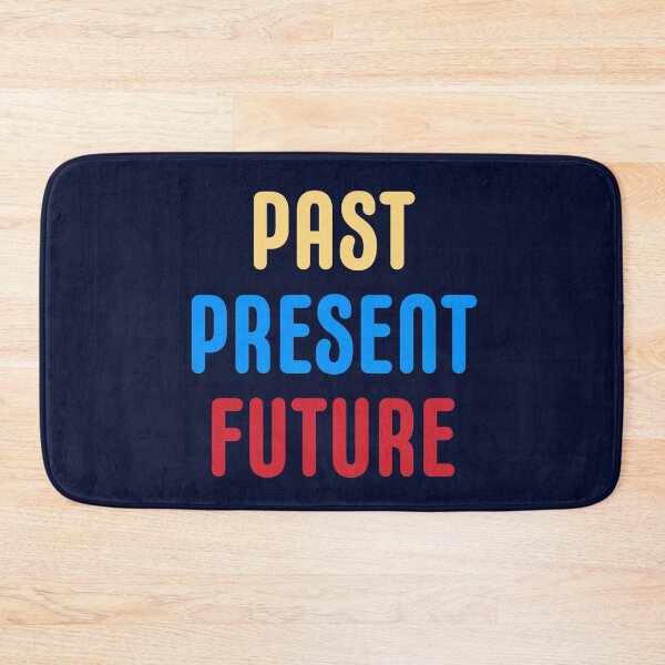 Item preview, Past Present Future designed and sold by flickertoaflame.