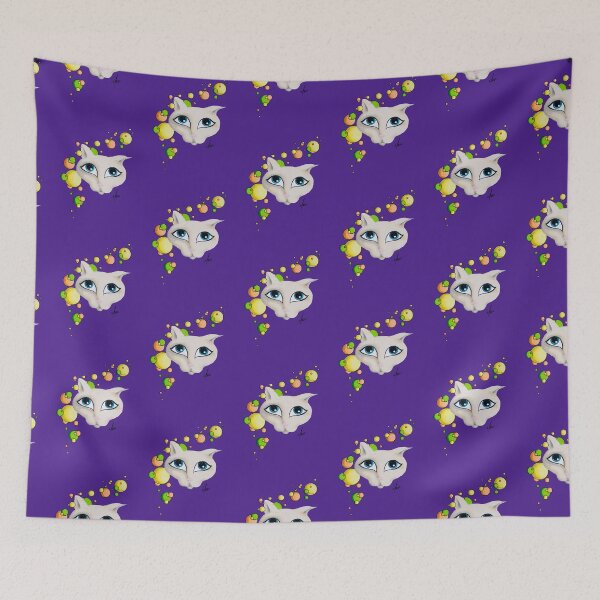 Item preview, Grape Fizz designed and sold by MarsArtM.