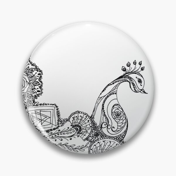Item preview, Peacock designed and sold by msquareart.