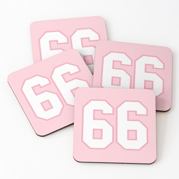 Item preview, 66 Number sixty six Girls Jersey designed and sold by elhefe.