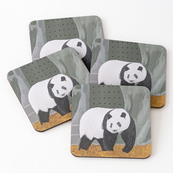 Item preview, Panda Bear designed and sold by nandinis1.