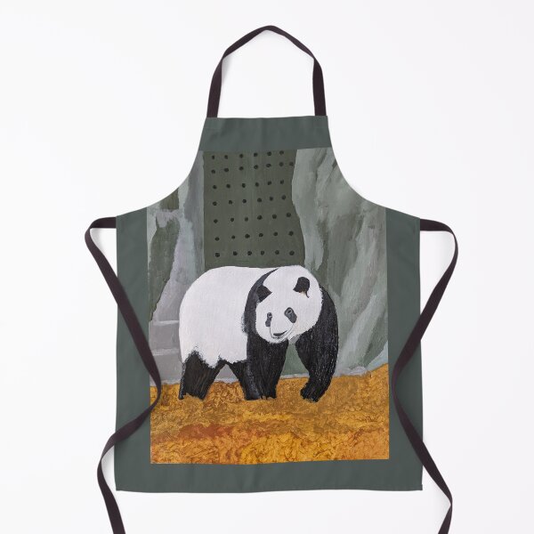 Item preview, Panda Bear designed and sold by nandinis1.