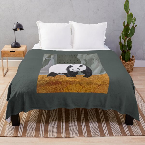 Item preview, Panda Bear designed and sold by nandinis1.