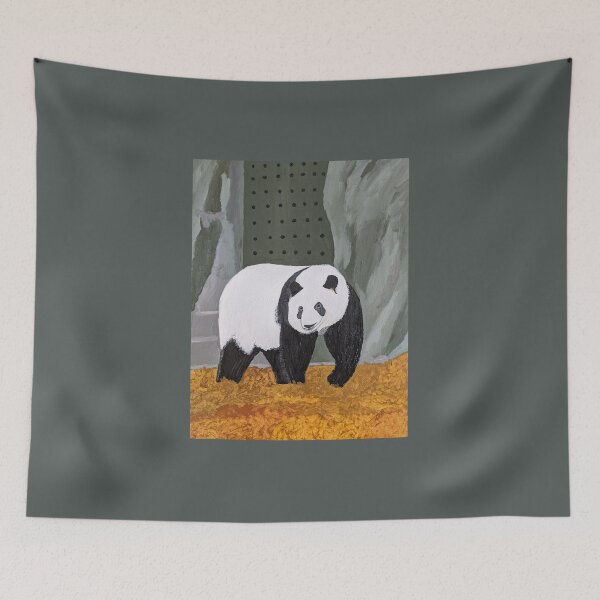 Item preview, Panda Bear designed and sold by nandinis1.