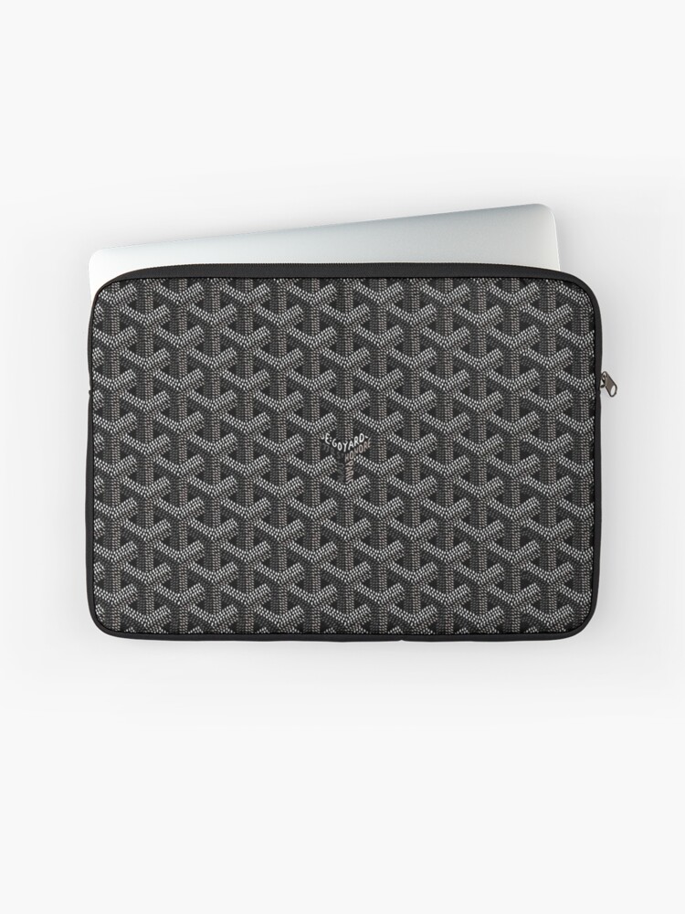 goyard laptop bag