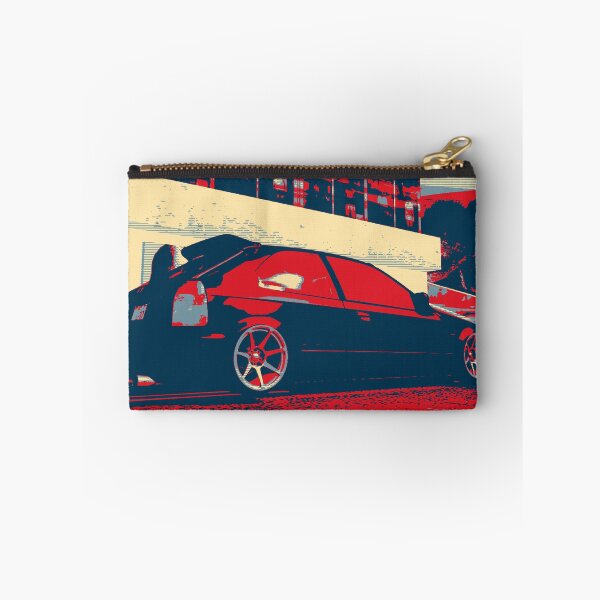 Item preview, Civic EK9 VTEC Rear 2 designed and sold by NawbuSmart.