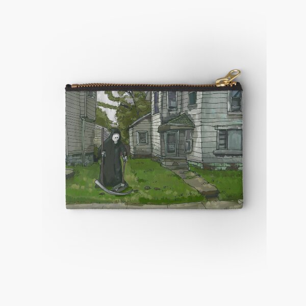Item preview, Grim Reaping designed and sold by breadwig.