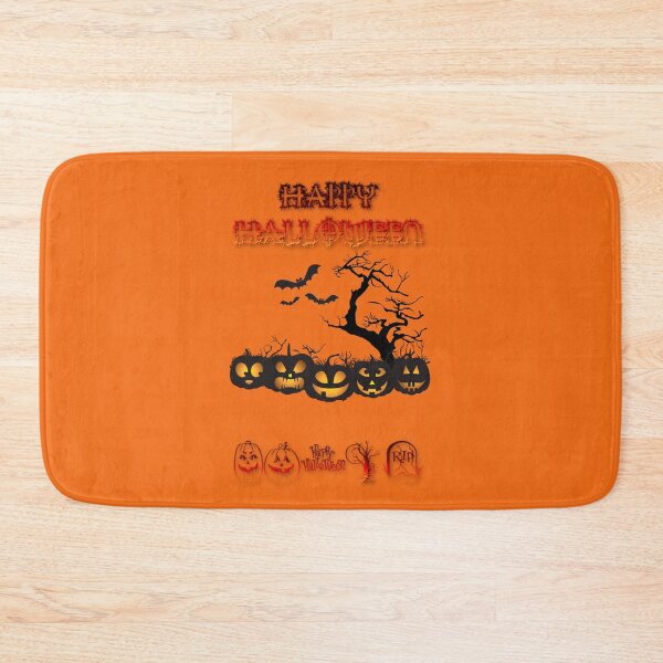 Item preview, Happy halloween 14 designed and sold by Denis Valenzuela.