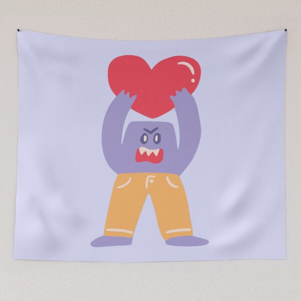 Item preview, Cute Kaiju designed and sold by BingoChamp2077.