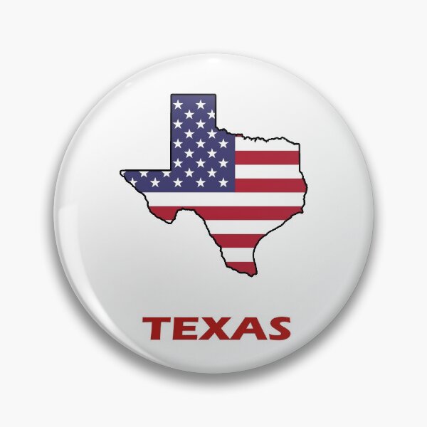 Item preview, Texas US Flag Design (TShirt) designed and sold by TeeStoreMeStore.