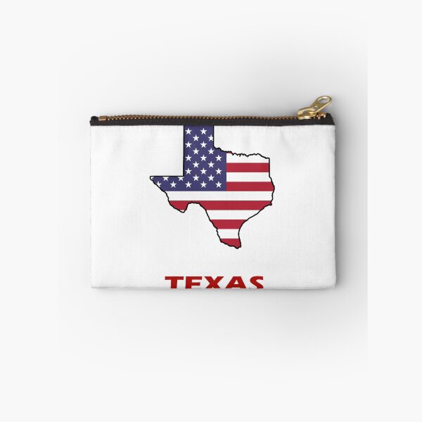 Item preview, Texas US Flag Design (TShirt) designed and sold by TeeStoreMeStore.