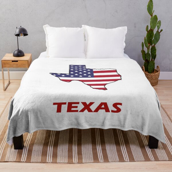 Item preview, Texas US Flag Design (TShirt) designed and sold by TeeStoreMeStore.