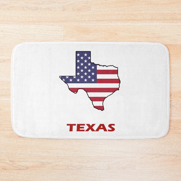Item preview, Texas US Flag Design (TShirt) designed and sold by TeeStoreMeStore.