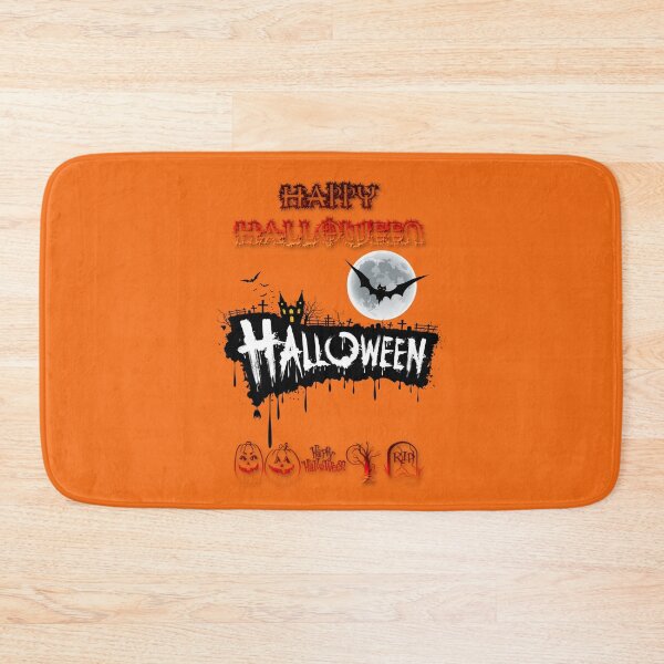 Item preview, Happy halloween 15 designed and sold by Denis Valenzuela.