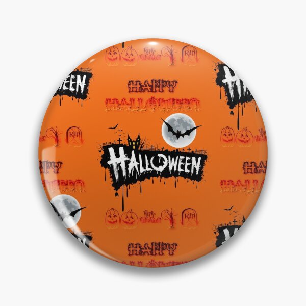 Item preview, Happy halloween 15 designed and sold by Denis Valenzuela.