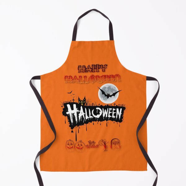 Item preview, Happy halloween 15 designed and sold by Denis Valenzuela.