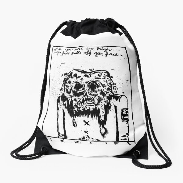 Item preview, When you are so high... designed and sold by MattZane.